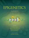 Epigenetics, Second Edition cover