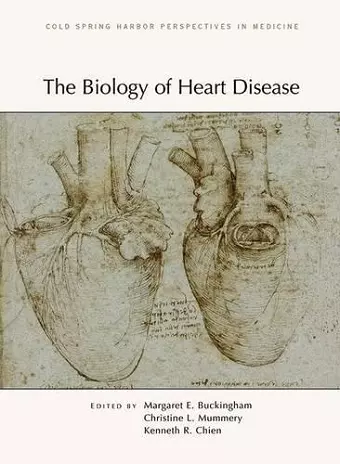 The Biology of Heart Disease cover