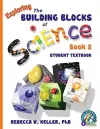 Exploring the Building Blocks of Science Book 2 Student Textbook (softcover) cover