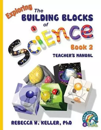 Exploring the Building Blocks of Science Book 2 Teacher's Manual cover