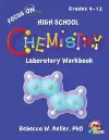 Focus On High School Chemistry Laboratory Workbook cover