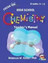 Focus On High School Chemistry Teacher's Manual cover
