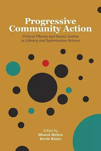 Progressive Community Action cover