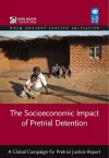 The Socioeconomic Impact of Pre-trial Detention cover