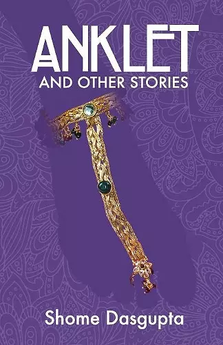 Anklet and Other Stories cover