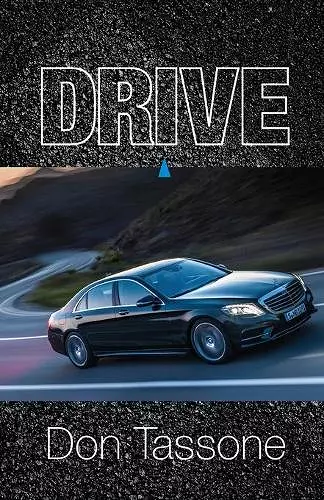 Drive cover