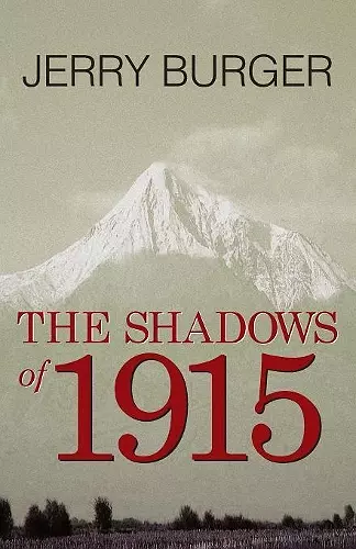 The Shadows of 1915 cover