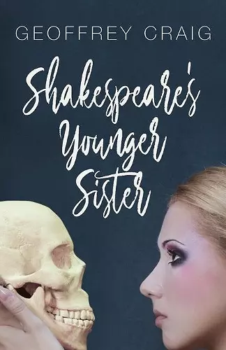 Shakespeare's Younger Sister cover