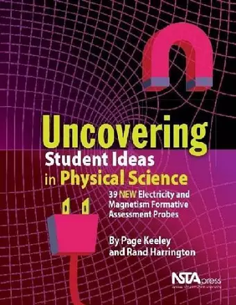 Uncovering Student Ideas in Physical Science, Volume 2 cover