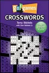 Go!Games Crosswords cover