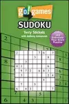 Go!Games Sudoku cover