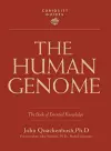 Curiosity Guides: The Human Genome cover