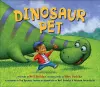 Dinosaur Pet cover