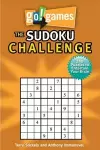 Go!Games The Sudoku Challenge cover