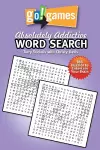 Go!Games Absolutely Addictive Word Search cover