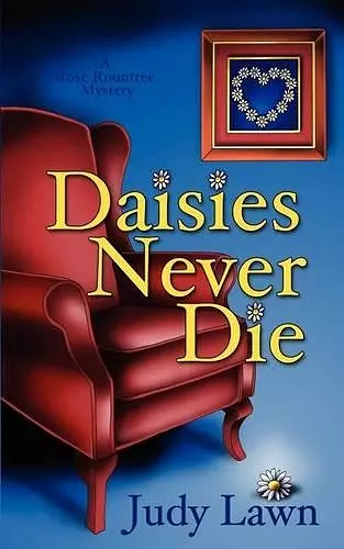 Daisies Never Die cover