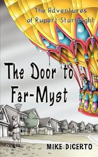 The Door to Far-Myst cover