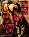 Rise and Fall of the Horror Film cover