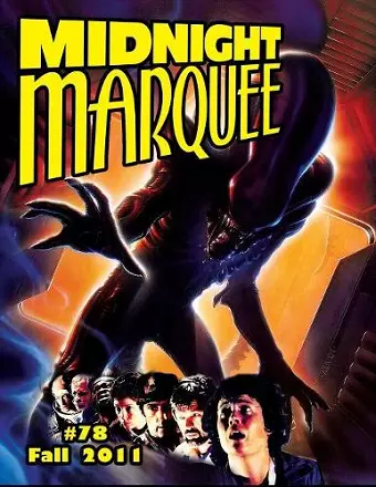 Midnight Marquee 78 cover