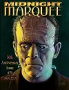 Midnight Marquee 50th Anniversary Issue 1963-2013, #79 cover