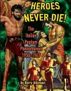 Heroes Never Die cover