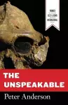 The Unspeakable cover