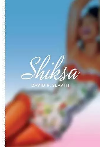 Shiksa cover