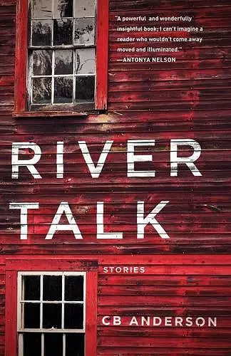 River Talk cover