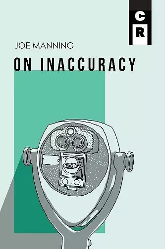 On Innacuracy cover