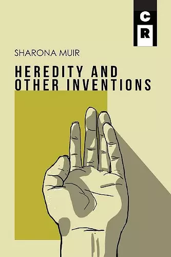 Heredity and Other Inventions cover