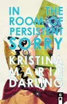 In the Room of Persistent Sorry cover