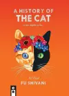 A History of the Cat in Nine Chapters or Less cover