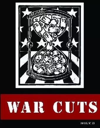 War Cuts cover