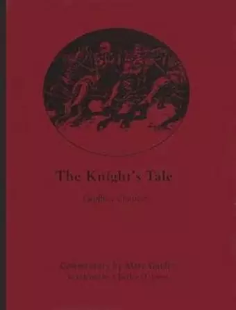 The Knight's Tale cover