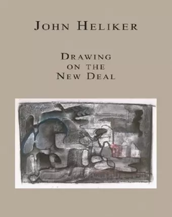 John Heliker cover