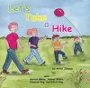 Let's Take a Hike cover
