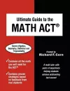 Ultimate Guide to the Math ACT cover