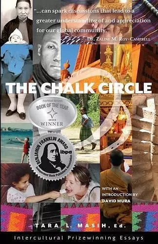 The Chalk Circle cover