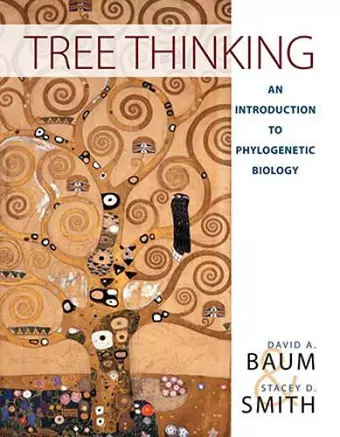 Tree Thinking: An Introduction to Phylogenetic Biology cover