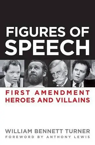 Figures of Speech cover