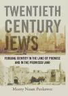 Twentieth Century Jews cover