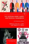 The Russian Avant-Garde and Radical Modernism cover
