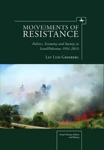 Mo(ve)ments of Resistance cover