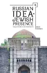 Russian Idea-Jewish Presence cover