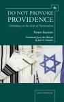 Do Not Provoke Providence cover