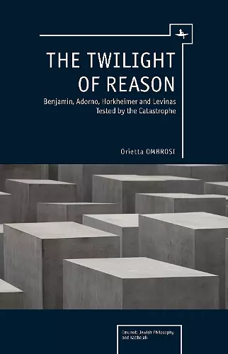 The Twilight of Reason cover