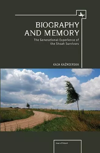 Biography and Memory cover