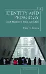 Identity and Pedagogy cover