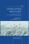 Lives Lived and Lost cover