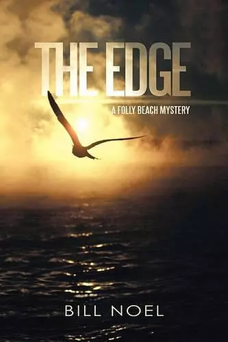 The Edge cover